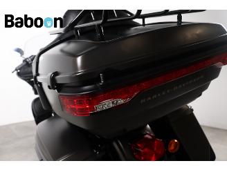 Harley-Davidson  FLTRK Road Glide Limited 114 picture 17