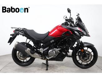  Suzuki DL 650 V-Strom ABS 2020/5