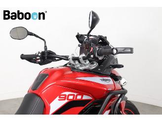 Triumph Tiger 900 GT Pro picture 14