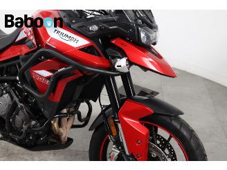 Triumph Tiger 900 GT Pro picture 10