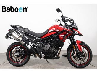  Triumph Tiger 900 GT Pro 2021/5