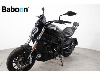 Benelli  502 C picture 6