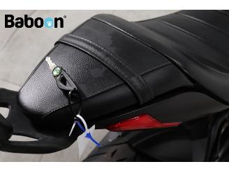 Benelli  502 C picture 19