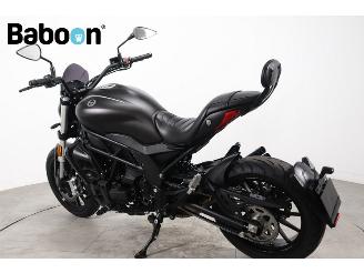 Benelli  502 C picture 4