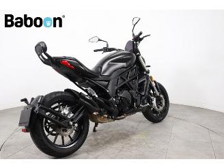 Benelli  502 C picture 2