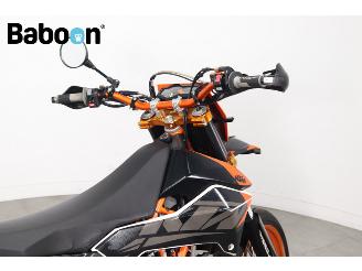 KTM 690 SMC  picture 14