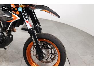 KTM 690 SMC  picture 10