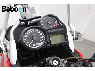 BMW R 1200 GS ABS picture 17
