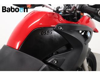 BMW R 1200 GS ABS picture 16