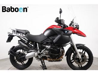 BMW R 1200 GS ABS picture 1