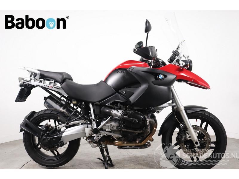 BMW R 1200 GS ABS