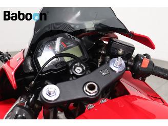 Honda CBR 600 RR picture 11