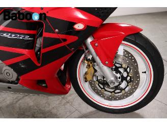 Honda CBR 600 RR picture 18