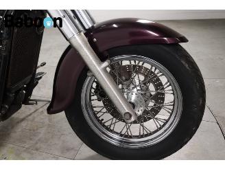 Kawasaki VN 800 Vulcan Classic picture 17