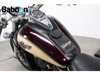 Kawasaki VN 800 Vulcan Classic picture 9