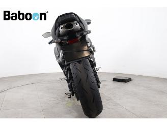 Honda CBR 600 RR ABS picture 3