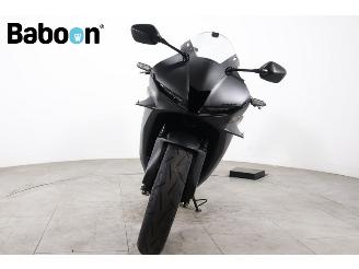 Honda CBR 600 RR ABS picture 7