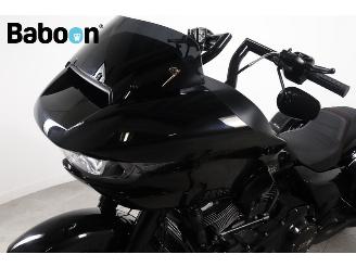 Harley-Davidson  FLTRXST Road Glide ST 117 picture 9