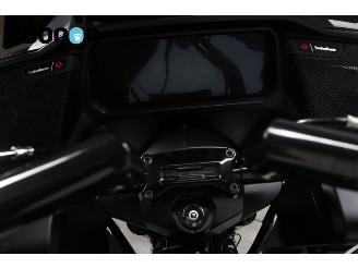 Harley-Davidson  FLTRXST Road Glide ST 117 picture 22