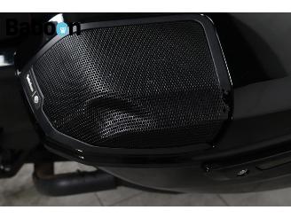 Harley-Davidson  FLTRXST Road Glide ST 117 picture 14