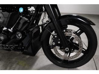 Harley-Davidson  FLTRXST Road Glide ST 117 picture 21