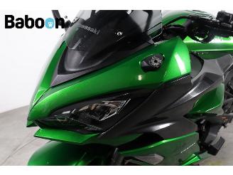 Kawasaki  Ninja 1000 SX picture 16