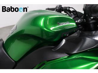 Kawasaki  Ninja 1000 SX picture 21