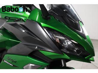 Kawasaki  Ninja 1000 SX picture 18