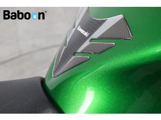 Kawasaki  Ninja 1000 SX picture 26