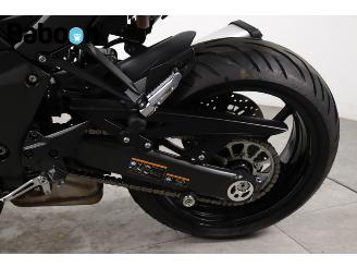 Kawasaki  Ninja 1000 SX picture 12