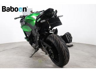 Kawasaki  Ninja 1000 SX picture 2