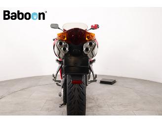 Honda VFR 800 V-TEC ABS picture 3