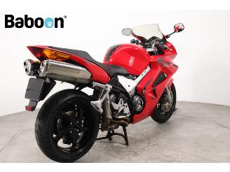 Honda VFR 800 V-TEC ABS picture 2