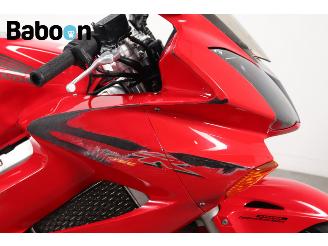 Honda VFR 800 V-TEC ABS picture 10