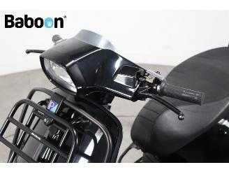 Vespa  Sprint 45KM picture 14