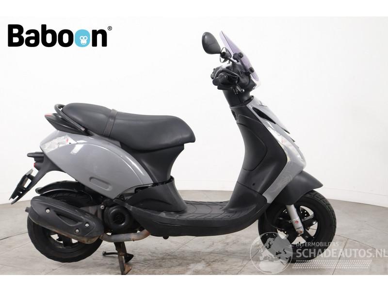 Piaggio  Zip 45KM