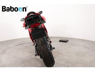 Ducati 749  picture 3