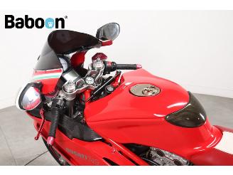Ducati 749  picture 16