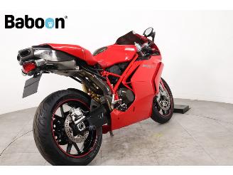 Ducati 749  picture 2