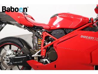 Ducati 749  picture 11