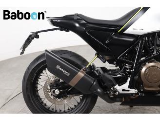 Husqvarna  Vitpilen 701 picture 12