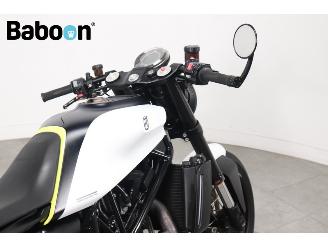 Husqvarna  Vitpilen 701 picture 13