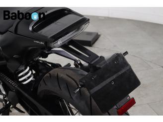 Husqvarna  Vitpilen 701 picture 16