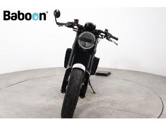 Husqvarna  Vitpilen 701 picture 7