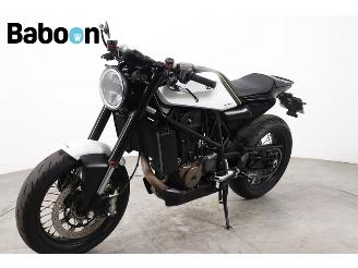 Husqvarna  Vitpilen 701 picture 6