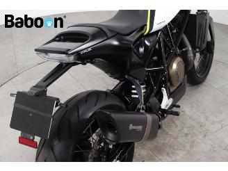 Husqvarna  Vitpilen 701 picture 14
