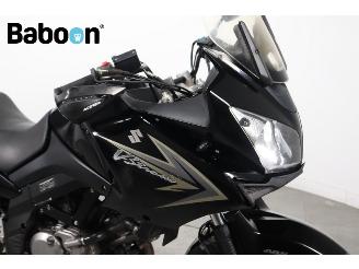 Suzuki DL 650 V-Strom ABS picture 9