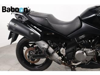 Suzuki DL 650 V-Strom ABS picture 11