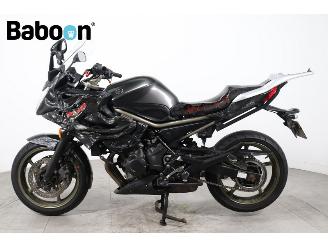 Yamaha XJ 6 S Diversion ABS picture 5