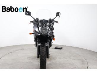 Yamaha XJ 6 S Diversion ABS picture 7